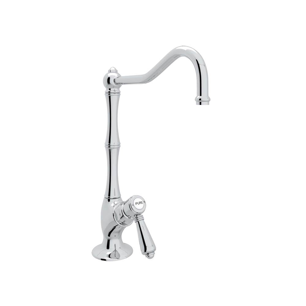 Rohl A1435LM-2 Acqui Filter Kitchen Faucet - Parent