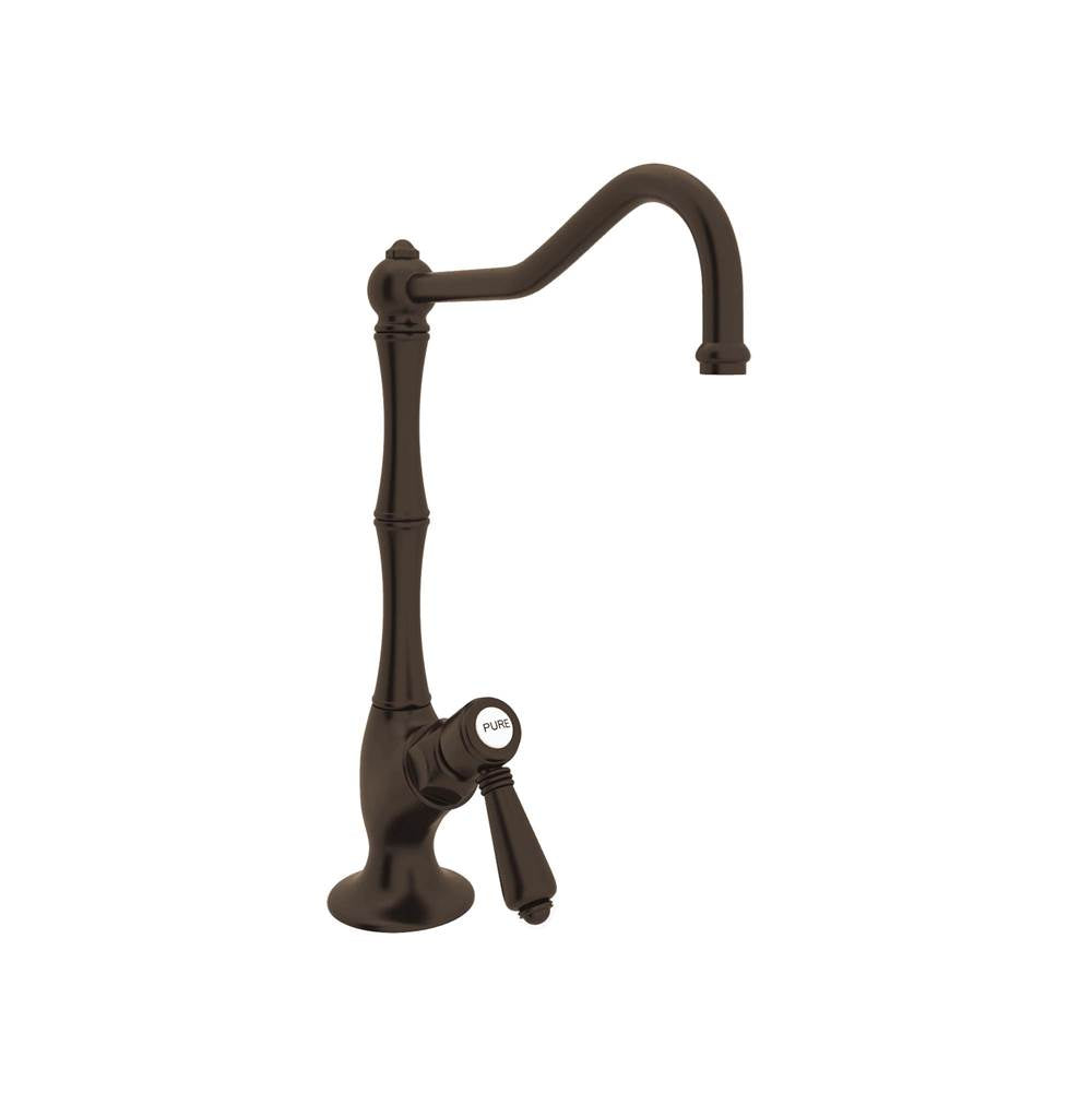 Rohl A1435LM-2 Acqui Filter Kitchen Faucet