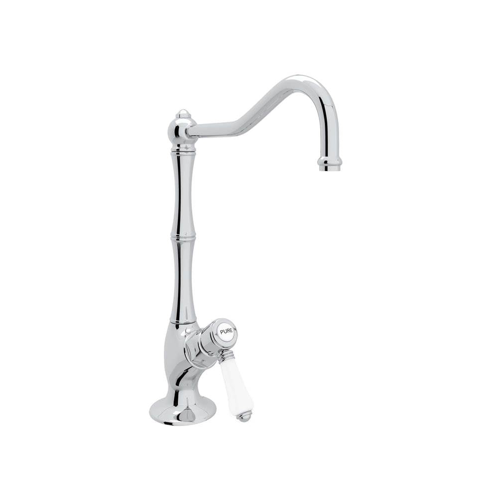 Rohl A1435LP-2 Acqui Filter Kitchen Faucet - Parent