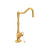 Rohl A1435LP-2 Acqui Filter Kitchen Faucet