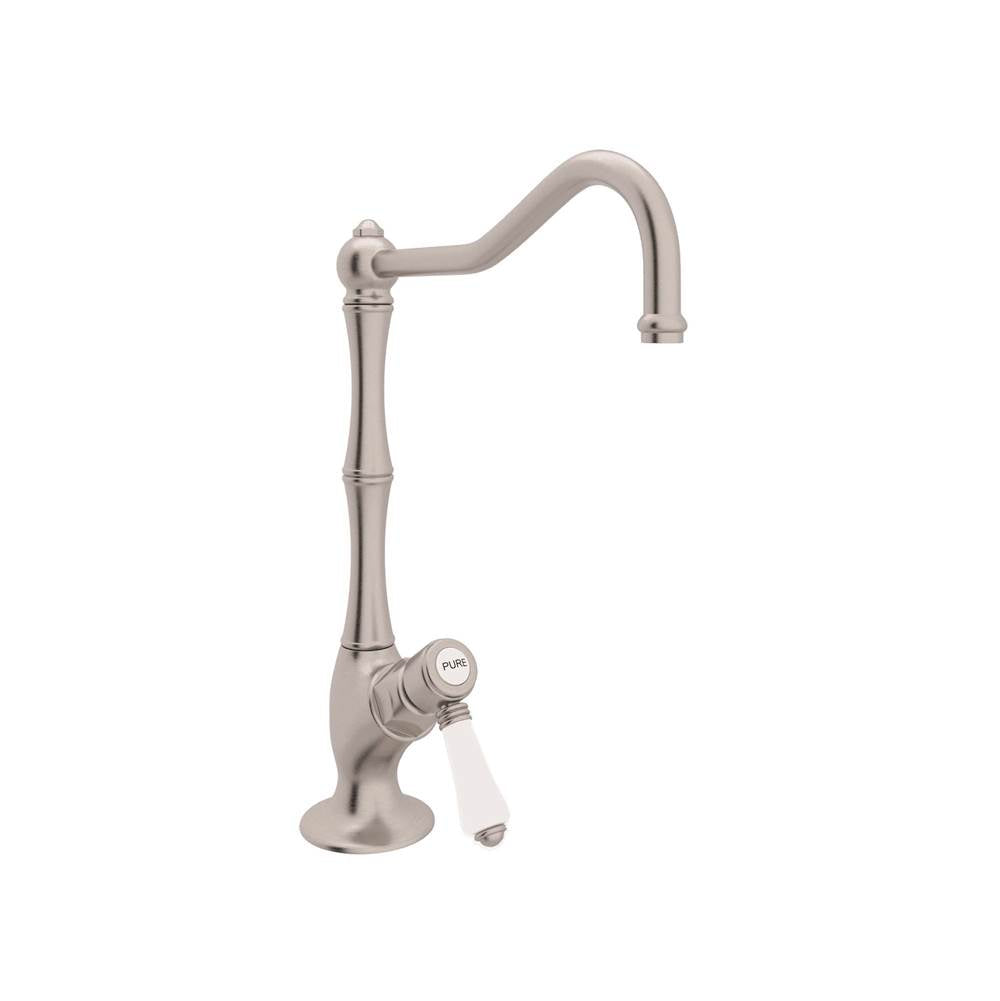 Rohl A1435LP-2 Acqui Filter Kitchen Faucet