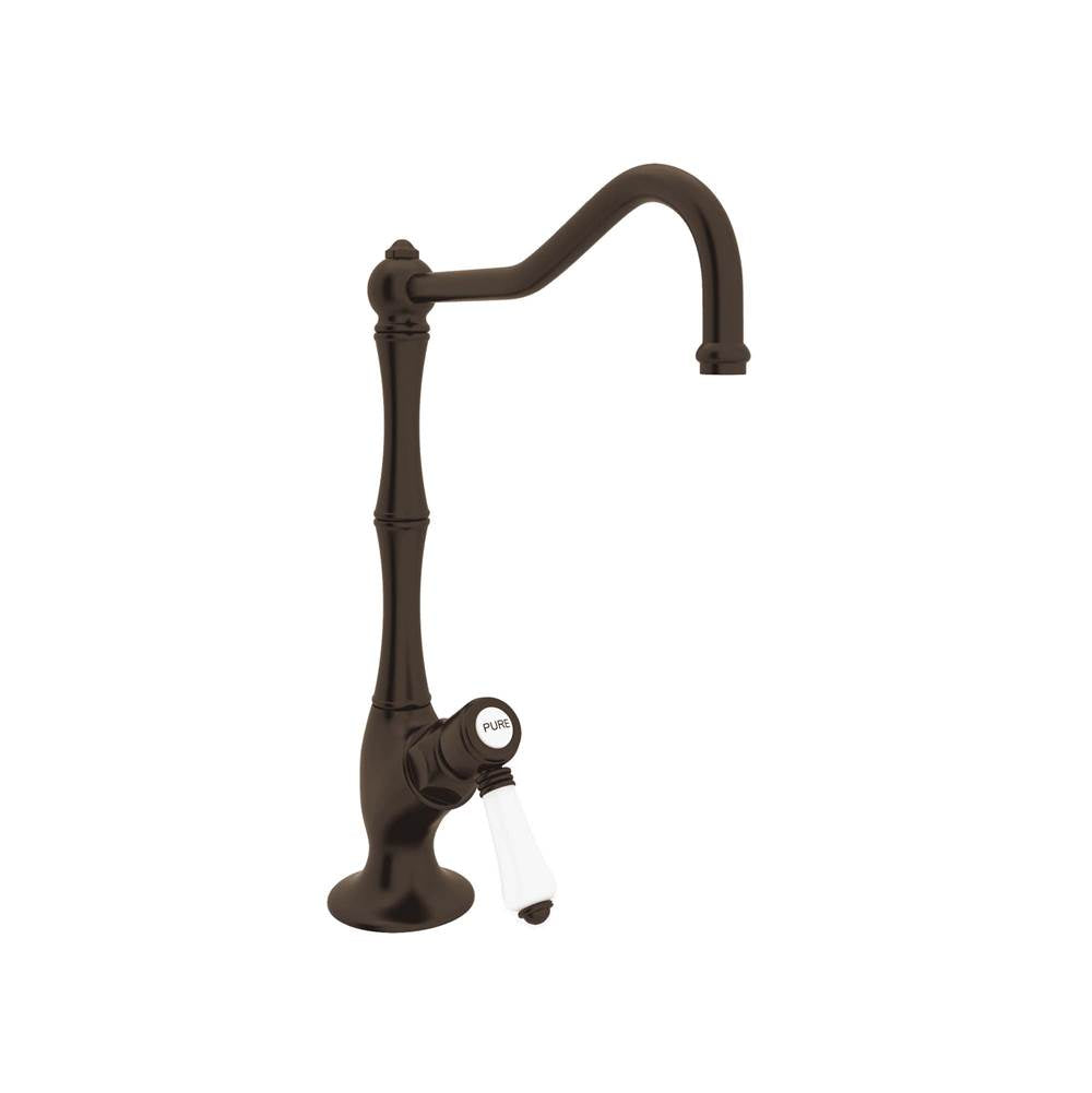Rohl A1435LP-2 Acqui Filter Kitchen Faucet