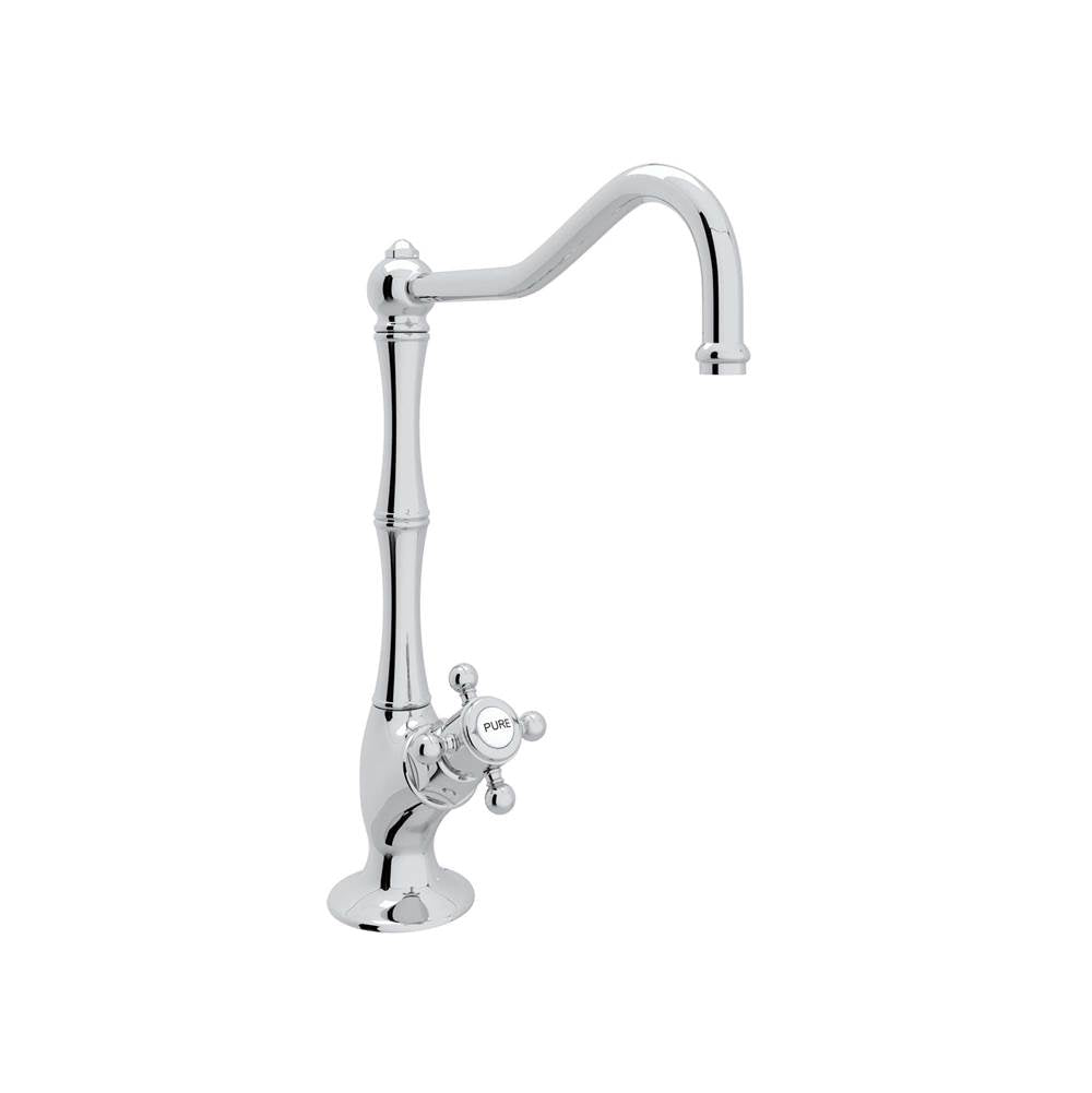 Rohl A1435XM-2 Acqui Filter Kitchen Faucet - Parent