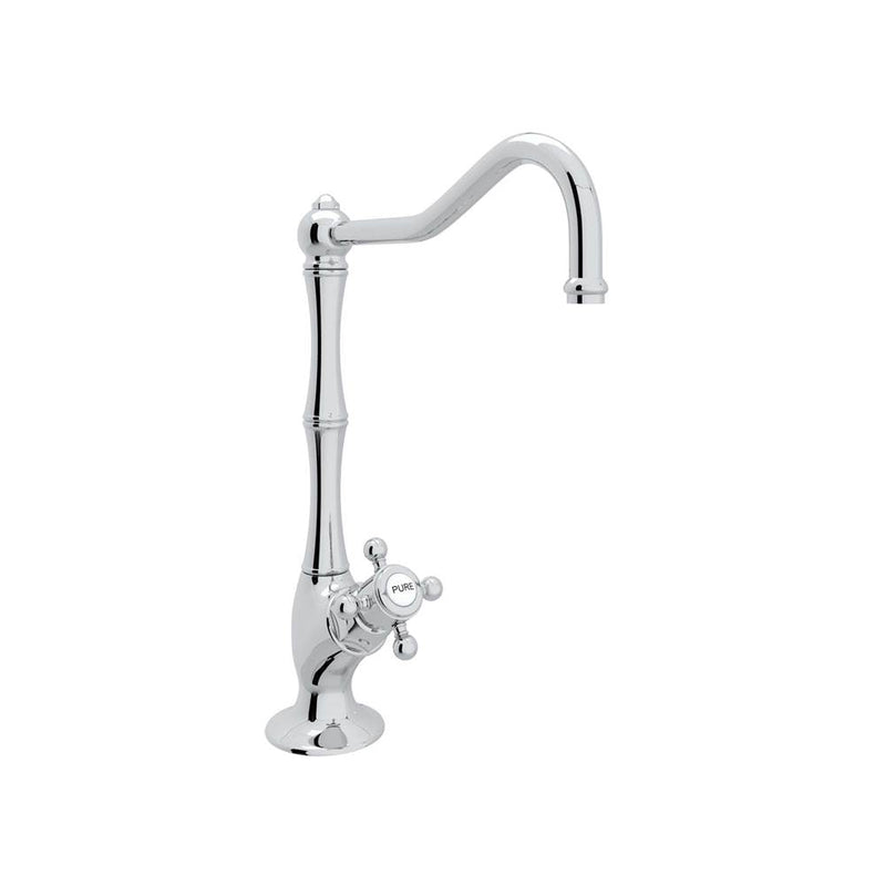 Rohl A1435XM-2 Acqui Filter Kitchen Faucet - Parent