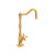 Rohl A1435XM-2 Acqui Filter Kitchen Faucet