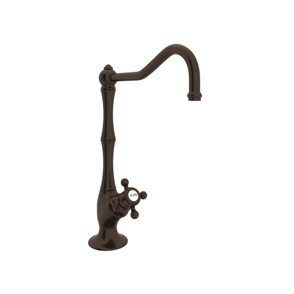 Rohl A1435XM-2 Acqui Filter Kitchen Faucet