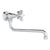 Rohl A1445X-2 Pot Filler - Parent