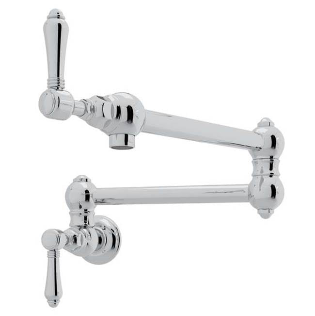 Rohl A1451LM-2 Pot Filler - Parent