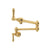 Rohl A1451LM-2 Pot Filler