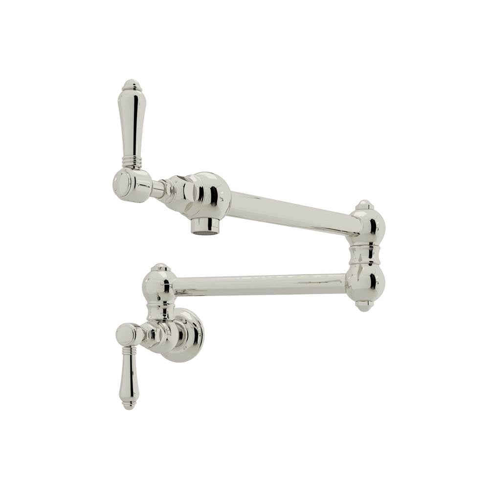 Rohl A1451LM-2 Pot Filler