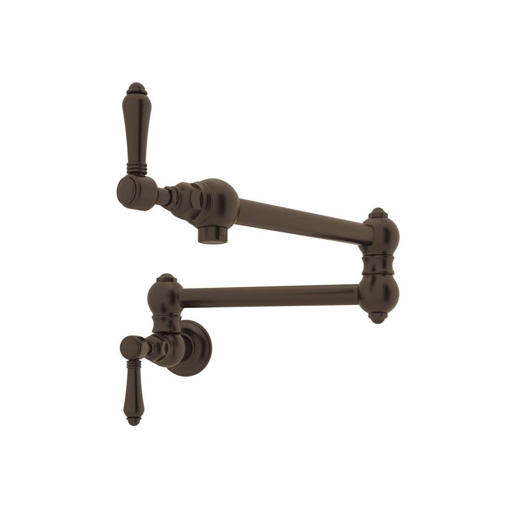 Rohl A1451LM-2 Pot Filler