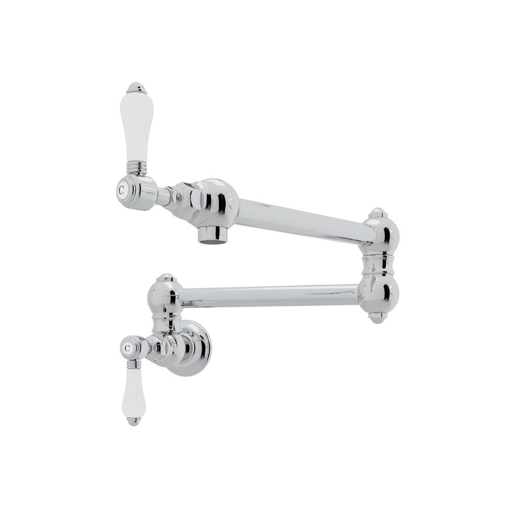 Rohl A1451LP-2 Pot Filler - Parent