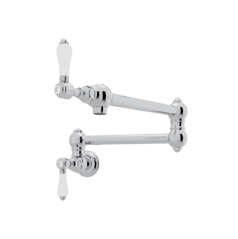 Rohl A1451LP-2 Pot Filler - Parent