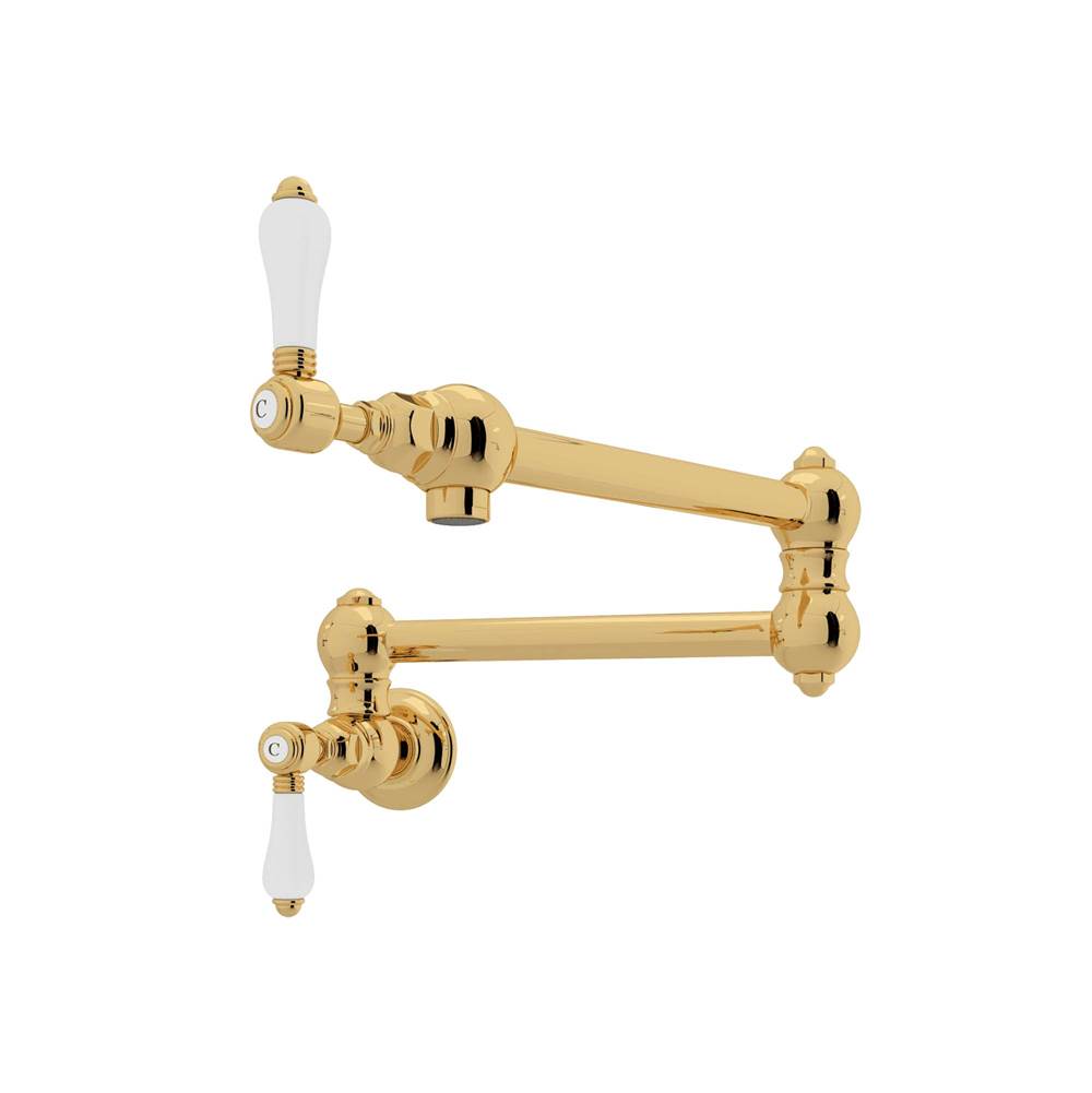 Rohl A1451LP-2 Pot Filler