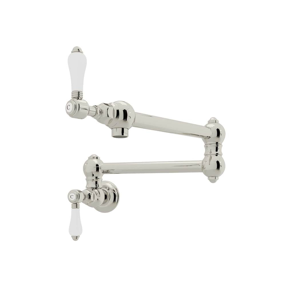 Rohl A1451LP-2 Pot Filler
