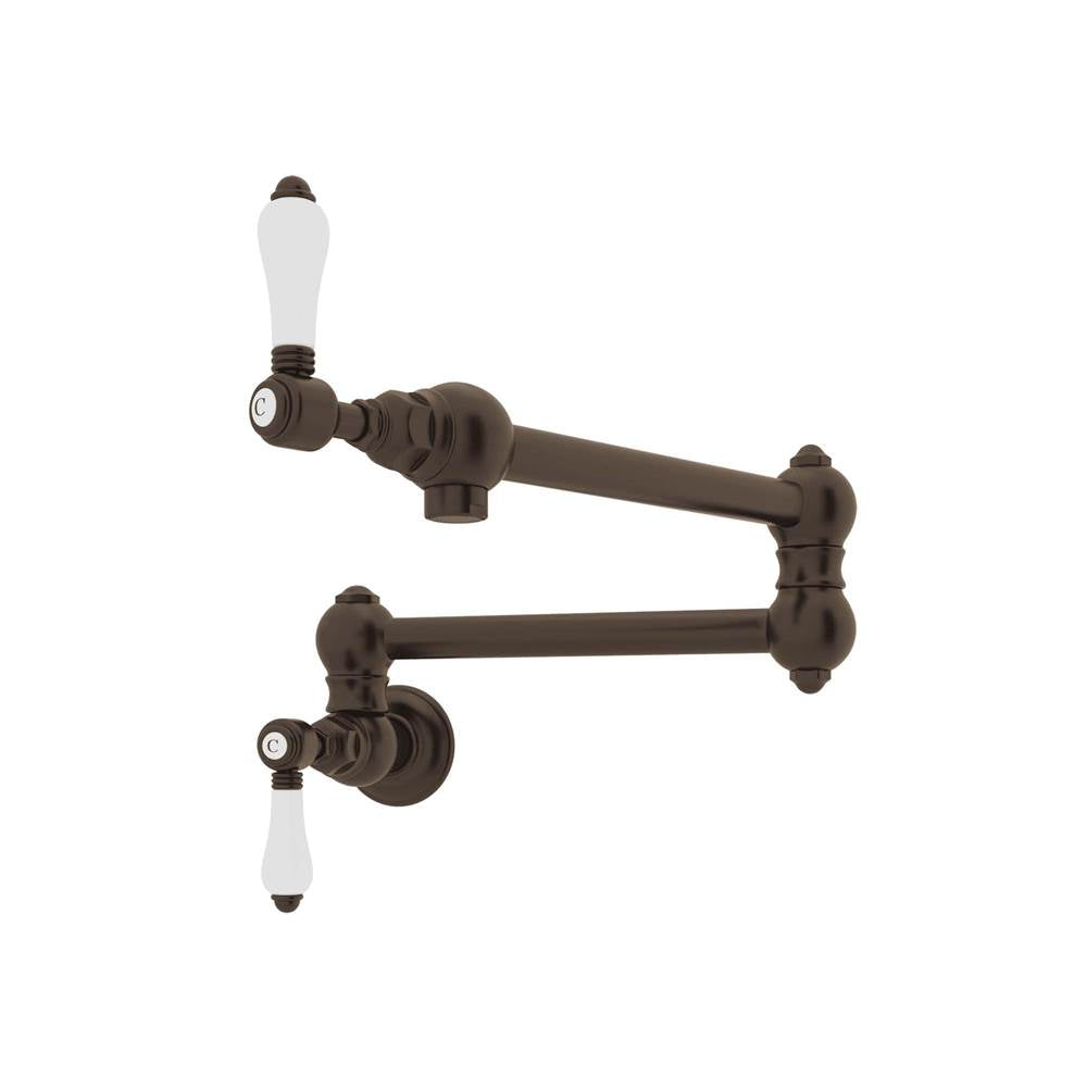 Rohl A1451LP-2 Pot Filler