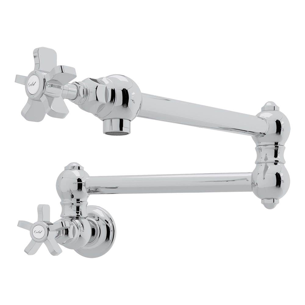 Rohl A1451X-2 Pot Filler - Parent