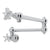 Rohl A1451X-2 Pot Filler - Parent