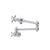 Rohl A1451XM-2 Pot Filler - Parent