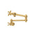 Rohl A1451XM-2 Pot Filler