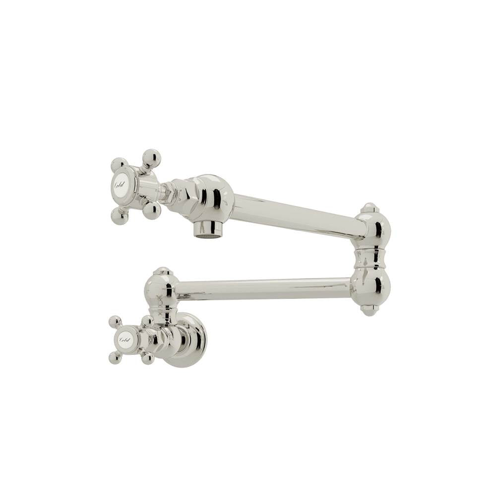 Rohl A1451XM-2 Pot Filler