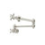 Rohl A1451XM-2 Pot Filler
