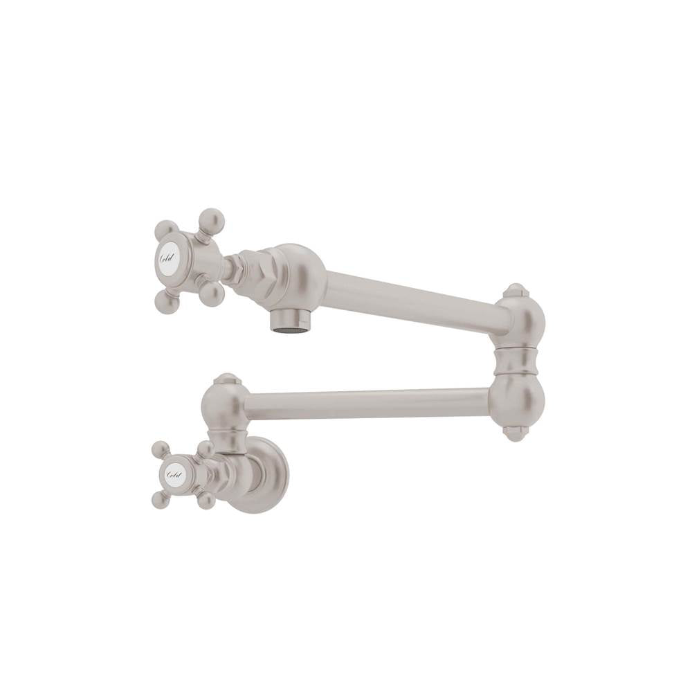 Rohl A1451XM-2 Pot Filler
