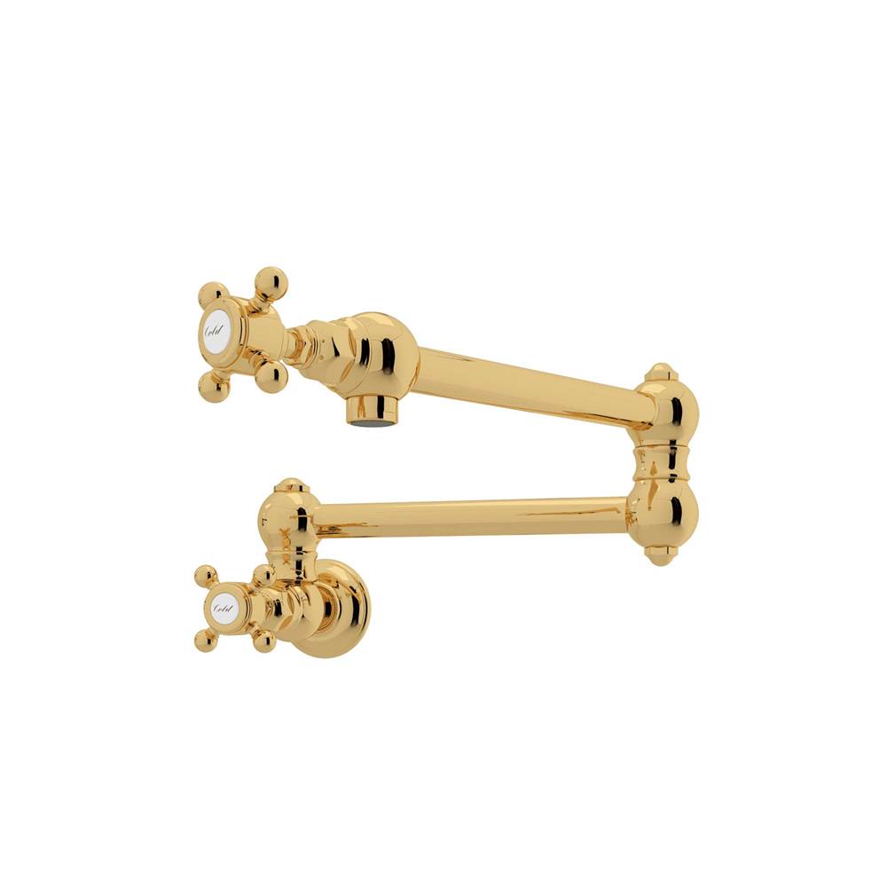 Rohl A1451XM-2 Pot Filler