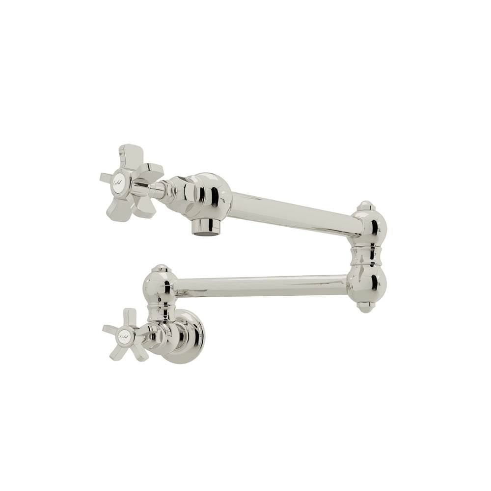 Rohl A1451X-2 Pot Filler