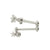 Rohl A1451X-2 Pot Filler