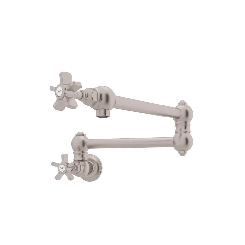 Rohl A1451X-2 Pot Filler