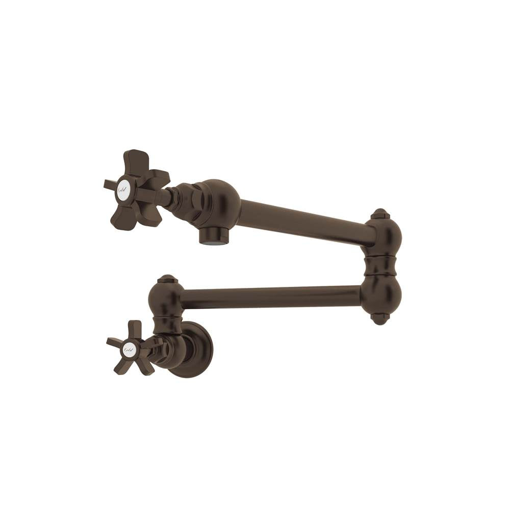 Rohl A1451X-2 Pot Filler