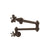 Rohl A1451X-2 Pot Filler