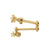 Rohl A1451X-2 Pot Filler