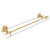 Rohl A1480 Wall Mount Towel Shelf