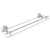 Rohl A1480 Wall Mount Towel Shelf