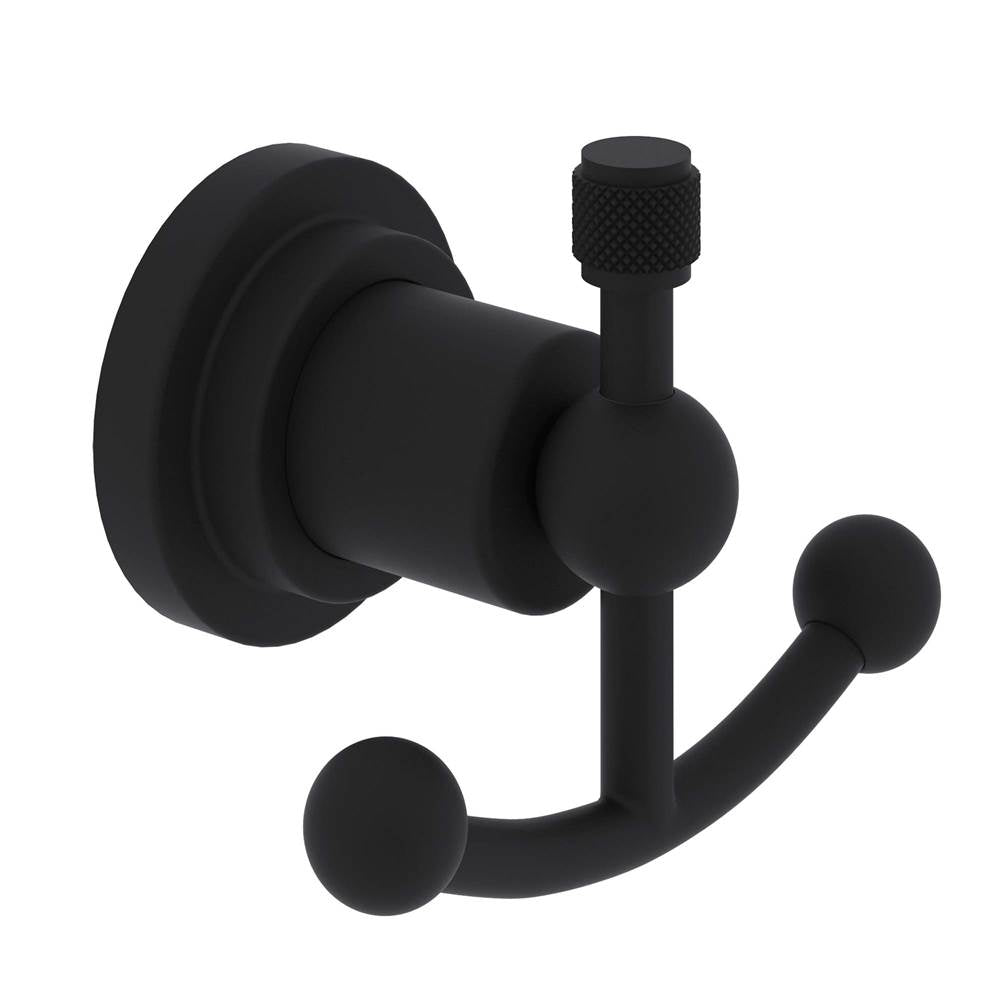 Rohl A1481IW Campo Double Robe Hook