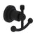 Rohl A1481IW Campo Double Robe Hook