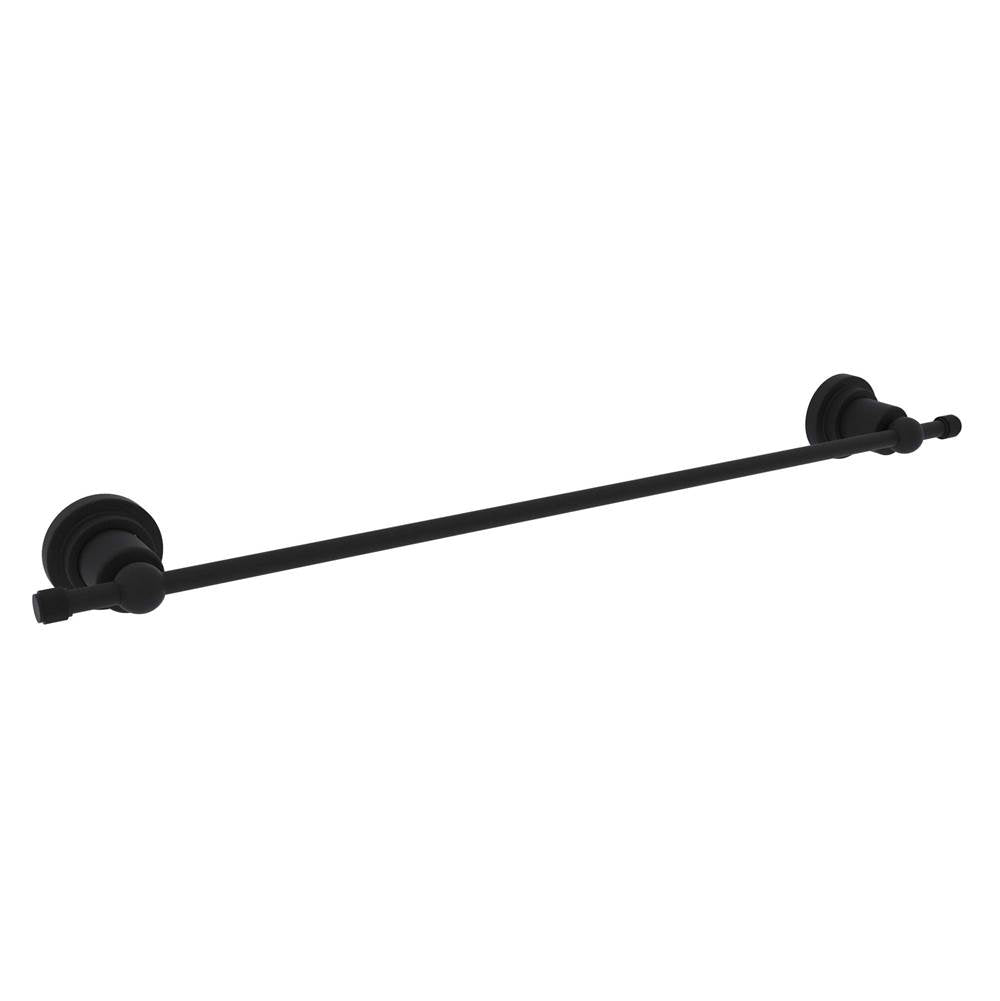 Rohl A1484IW Campo 18" Towel Bar