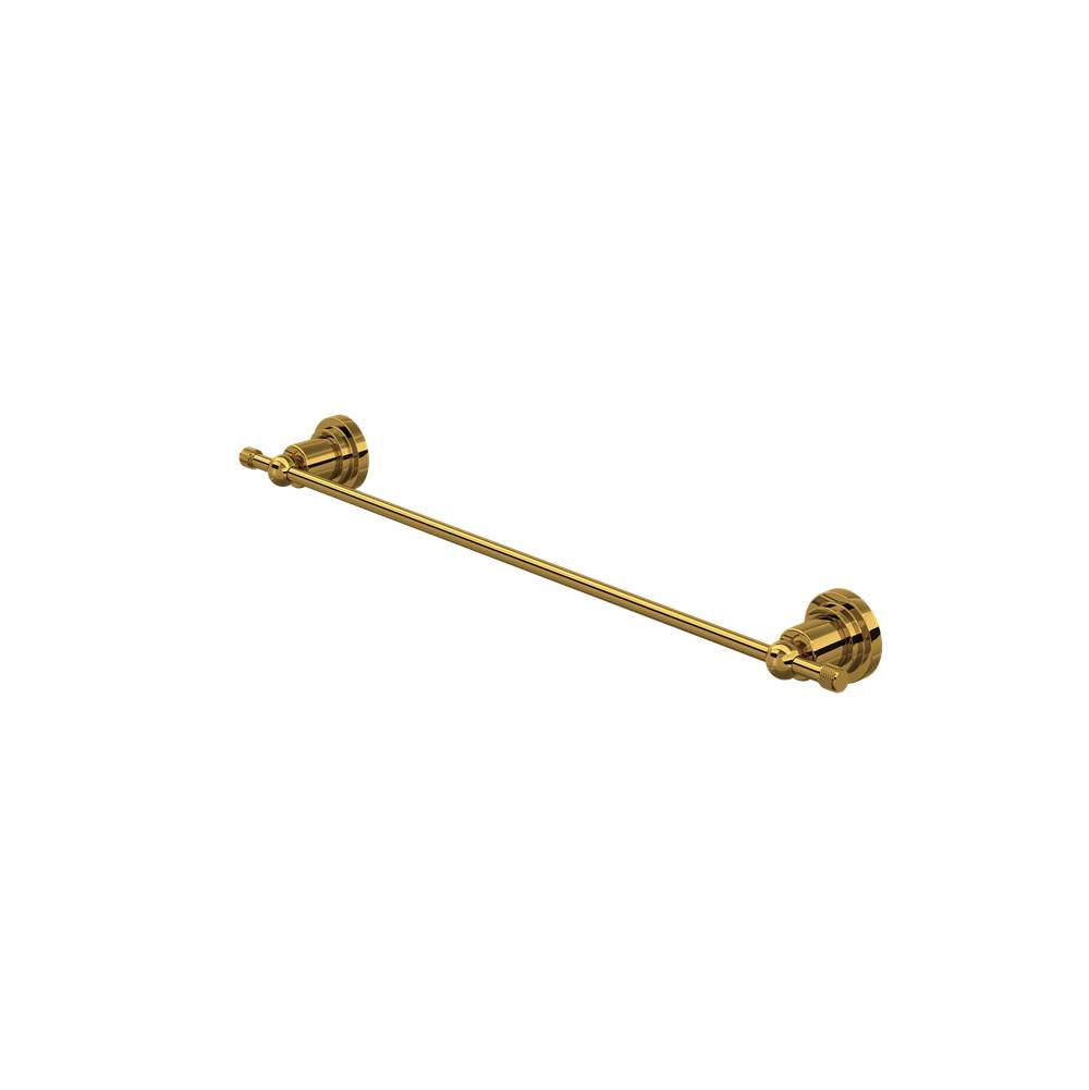 Rohl A1484IW Campo 18" Towel Bar