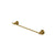Rohl A1484IW Campo 18" Towel Bar