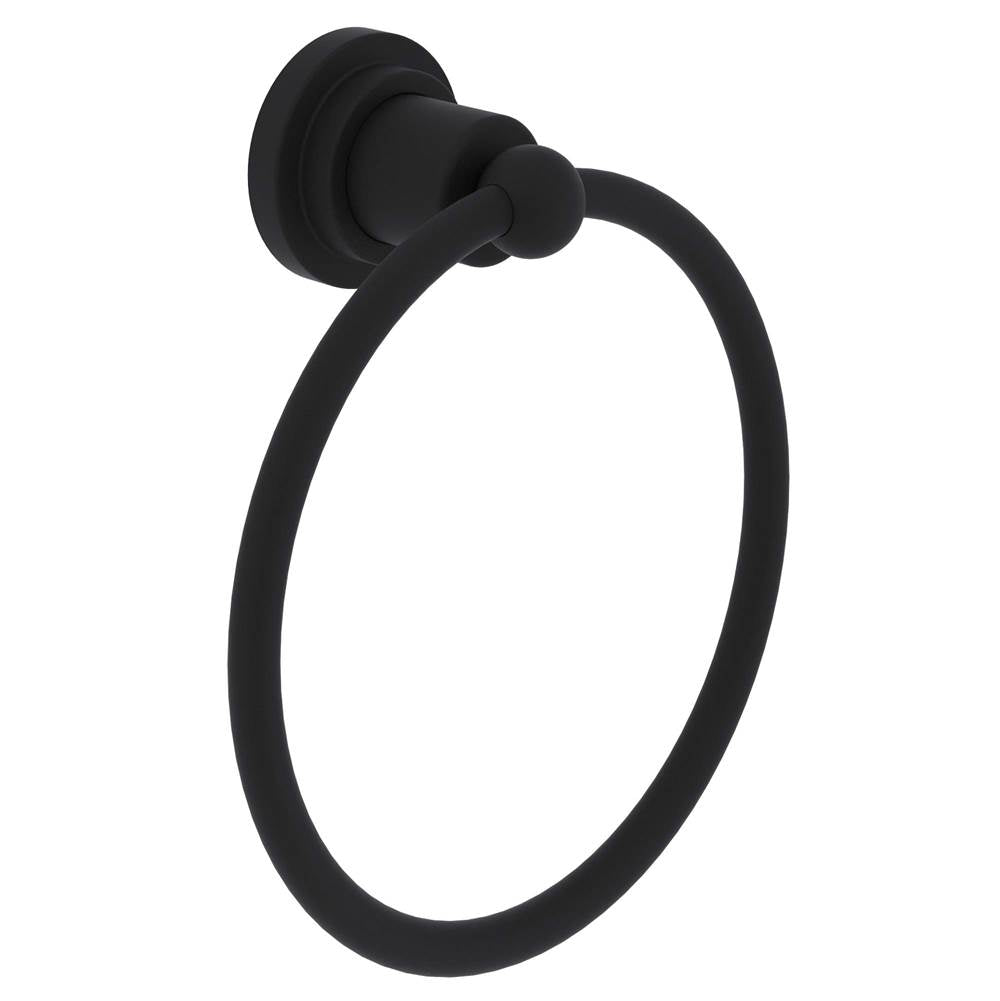 Rohl A1485IW Campo Towel Ring