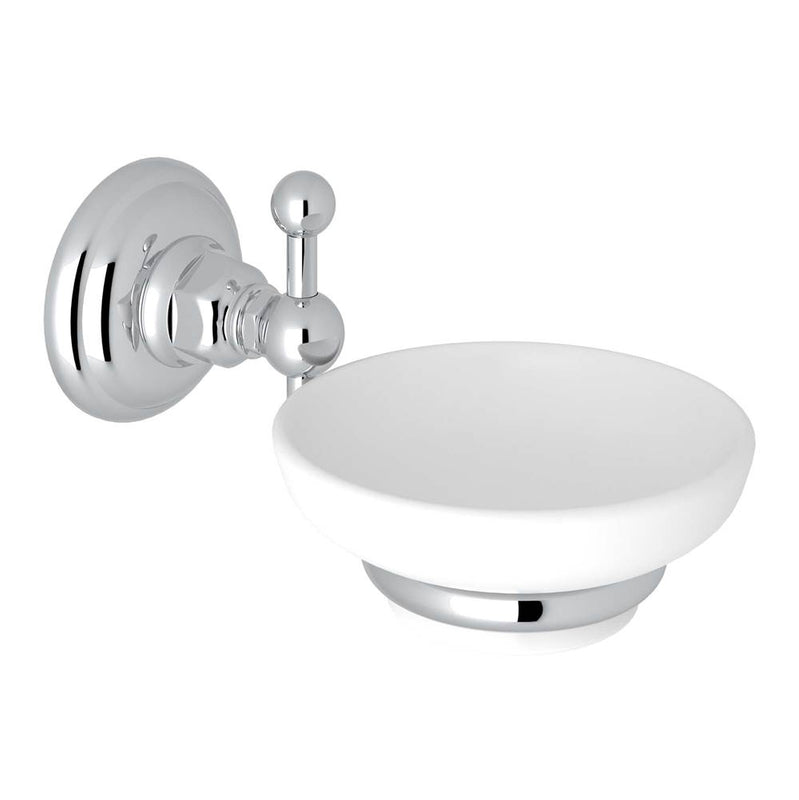 Rohl A1487 Wall Mount Soap Dish - Parent