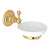 Rohl A1487 Wall Mount Soap Dish