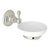 Rohl A1487 Wall Mount Soap Dish