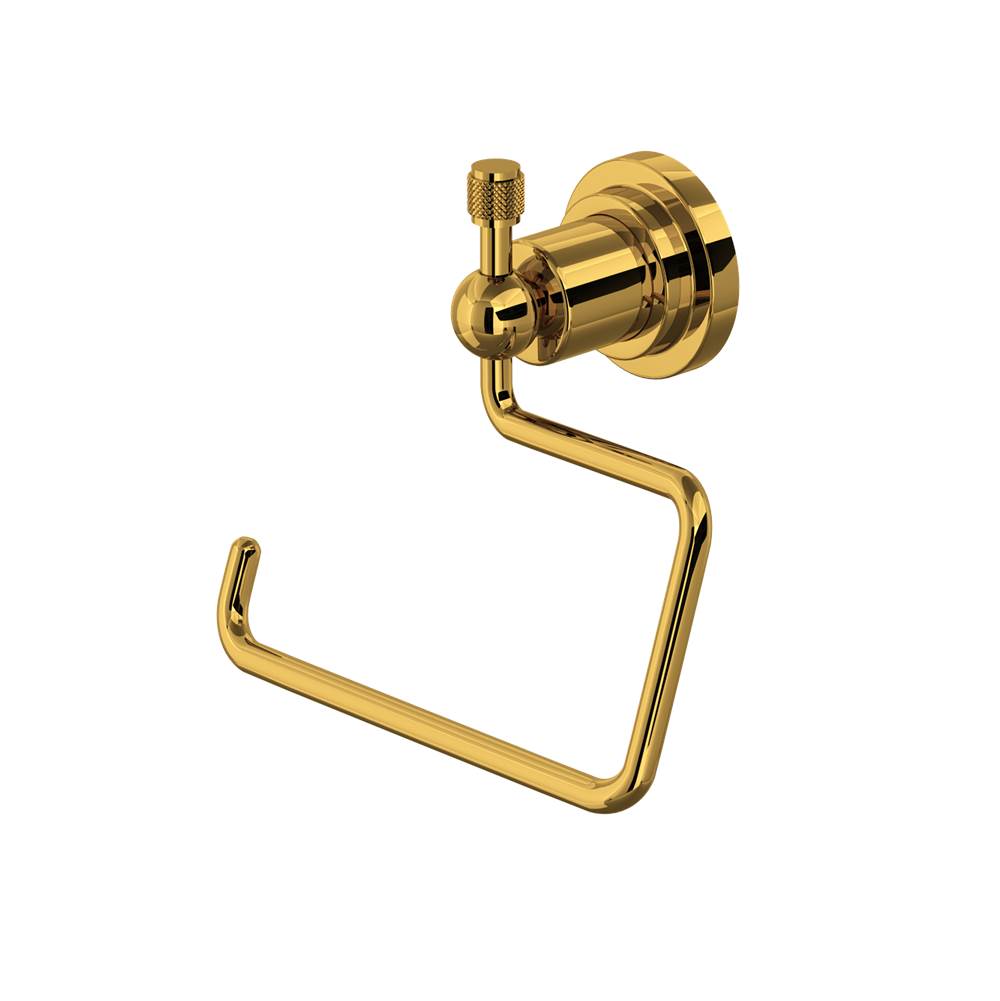 Rohl A1492IW Campo Toilet Paper Holder