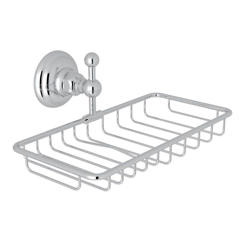 Rohl A1493 Soap Basket - Parent