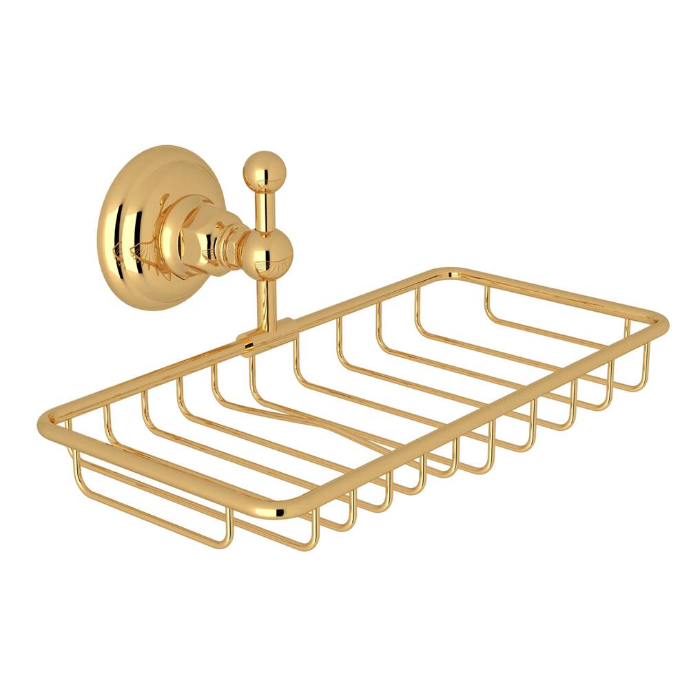 Rohl A1493 Soap Basket