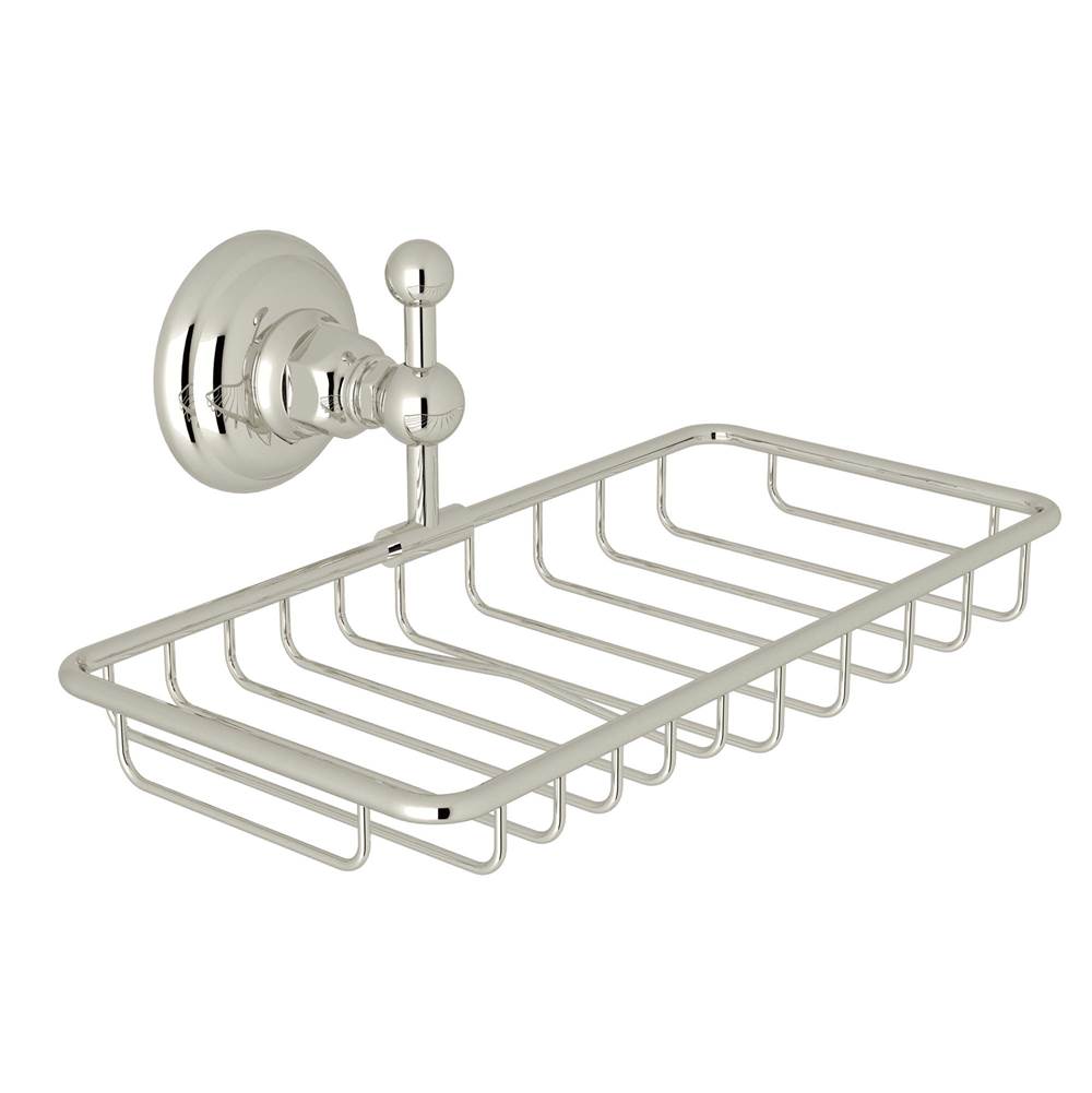 Rohl A1493 Soap Basket