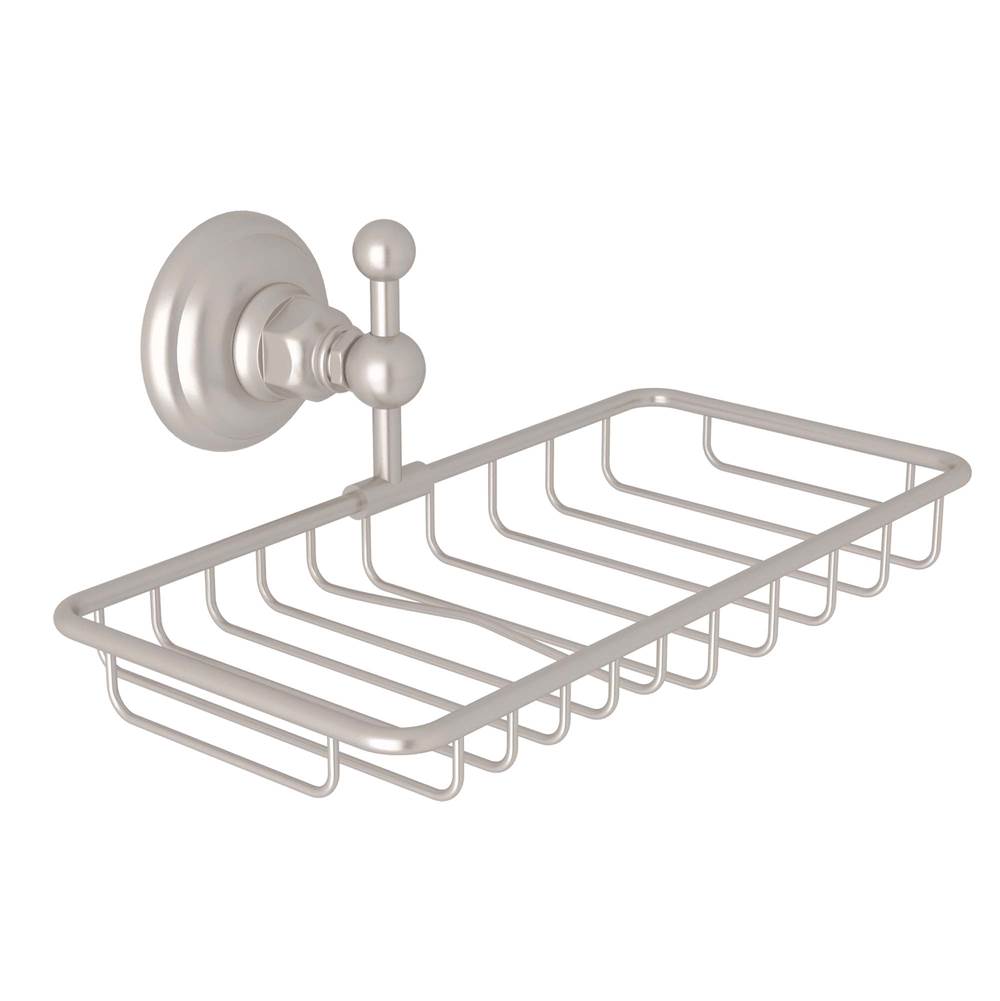 Rohl A1493 Soap Basket